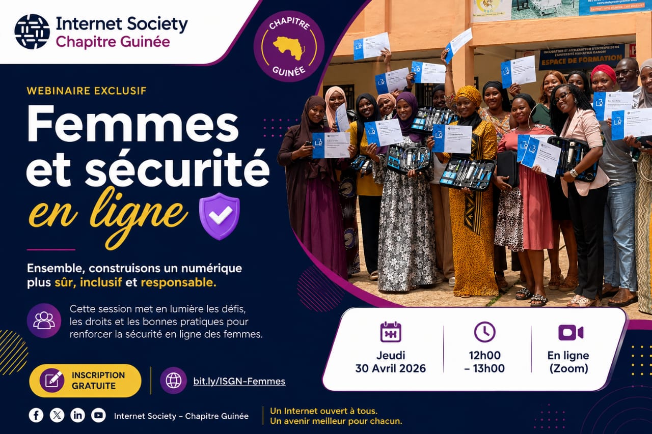 Webinaire Exclusif